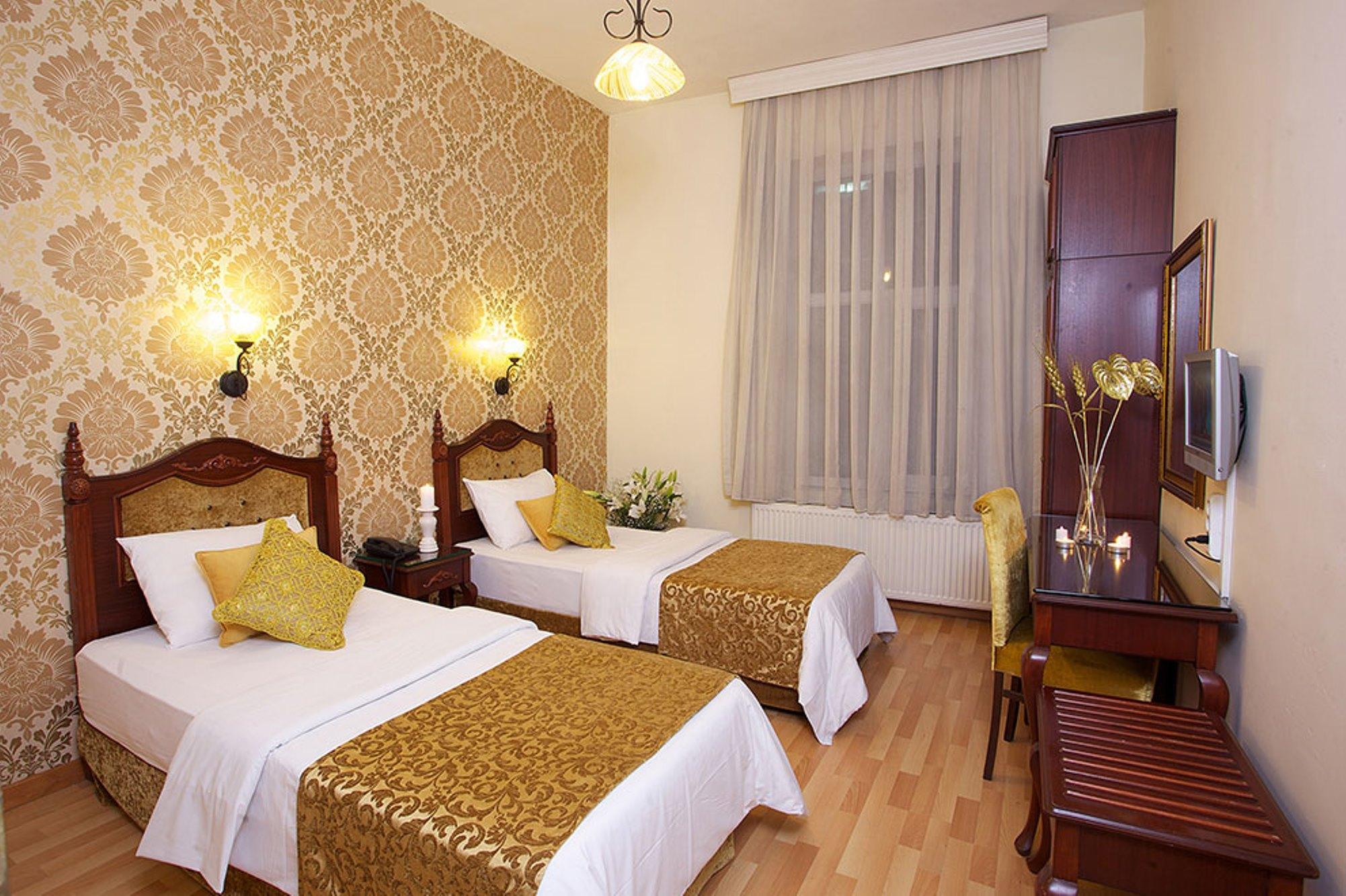 Hotel Ipek Palas Istanbulská provincie Exteriér fotografie