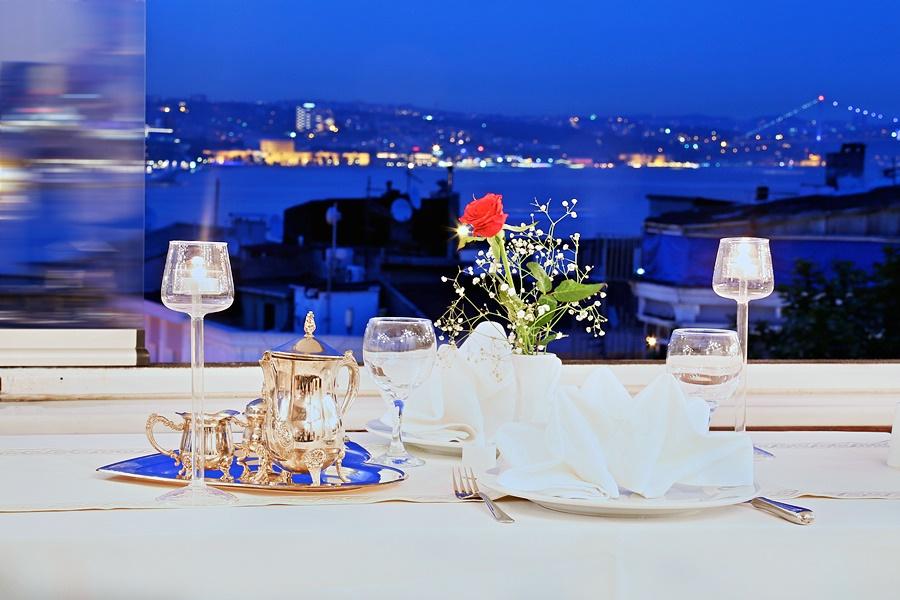 Hotel Ipek Palas Istanbulská provincie Exteriér fotografie