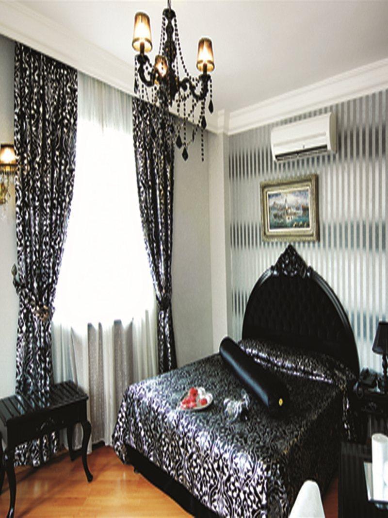 Hotel Ipek Palas Istanbulská provincie Exteriér fotografie