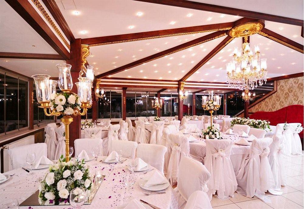 Hotel Ipek Palas Istanbulská provincie Exteriér fotografie