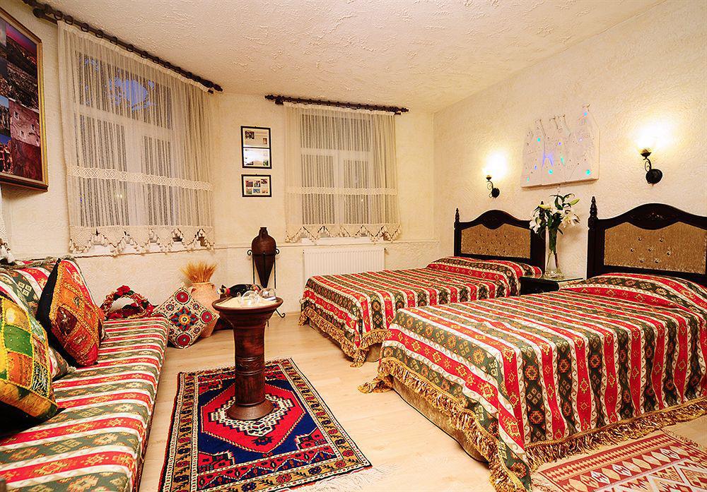 Hotel Ipek Palas Istanbulská provincie Pokoj fotografie